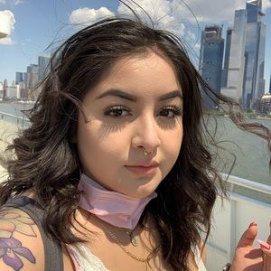 Meet your Posher, Susie